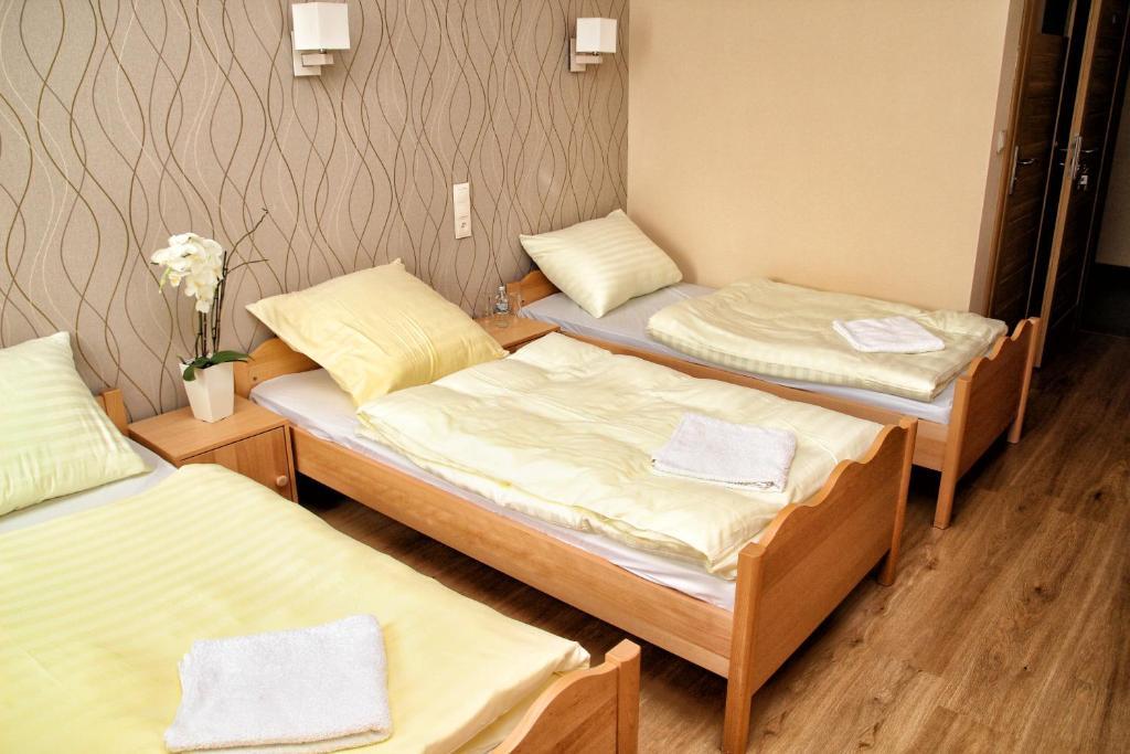 Zajazd Ostep Gorzyń Quarto foto