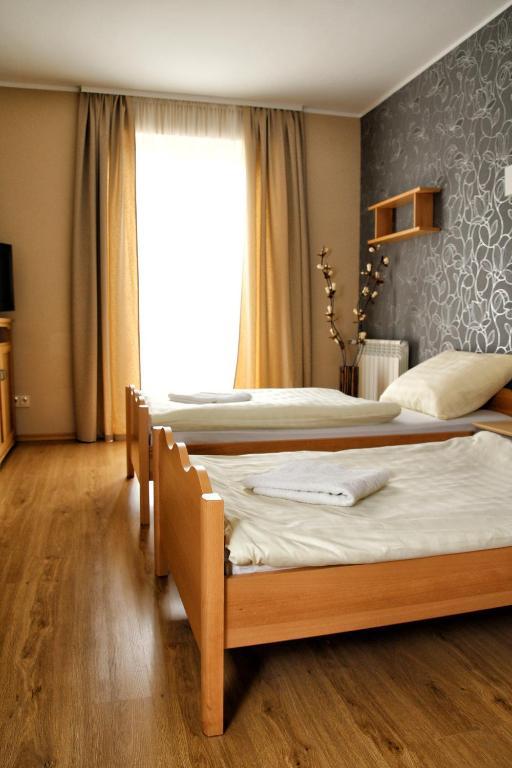 Zajazd Ostep Gorzyń Quarto foto