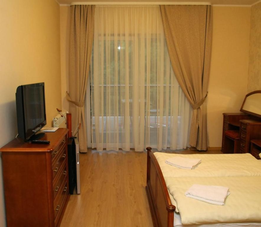 Zajazd Ostep Gorzyń Quarto foto