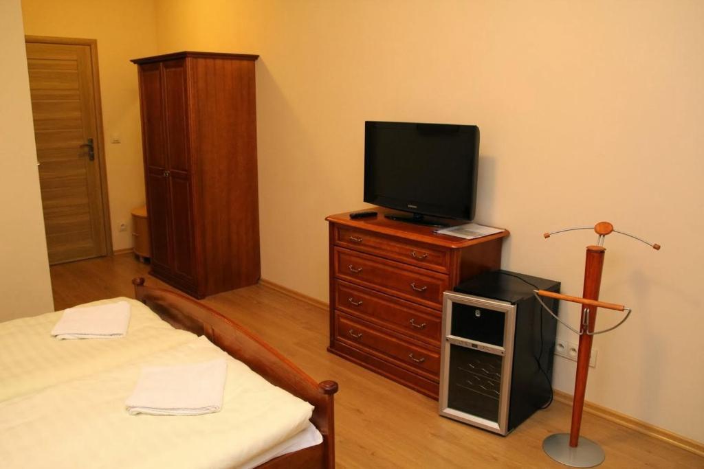 Zajazd Ostep Gorzyń Quarto foto
