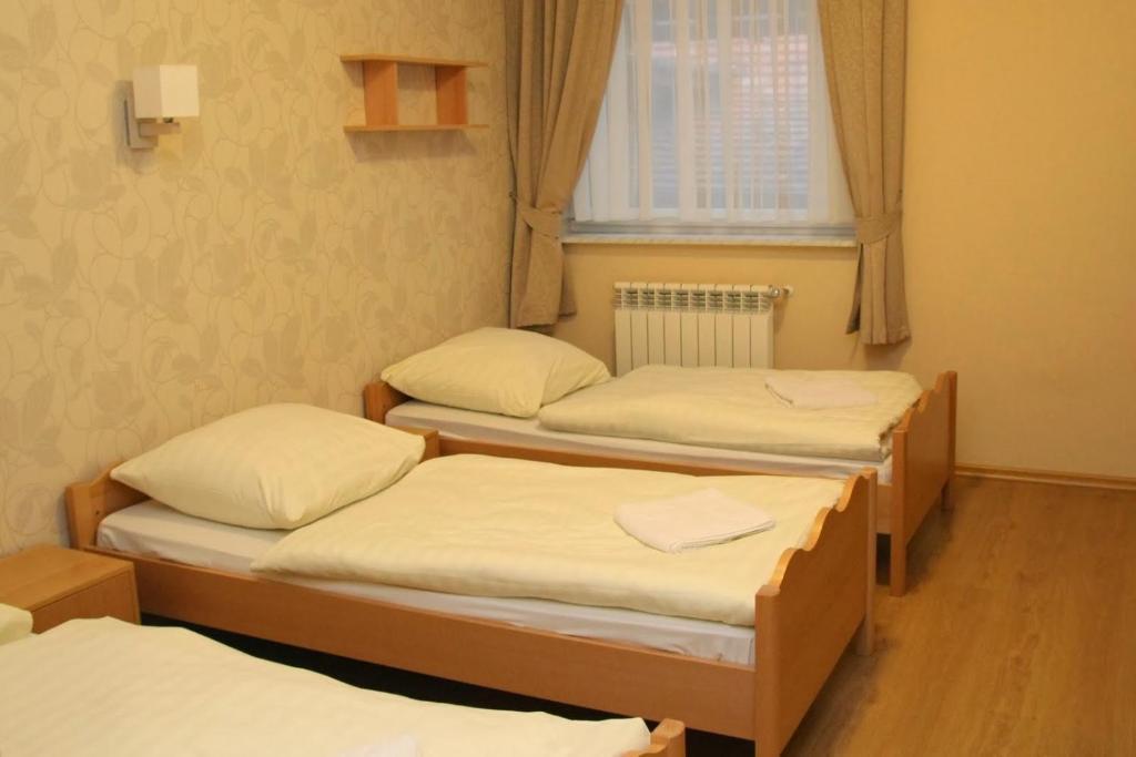 Zajazd Ostep Gorzyń Quarto foto