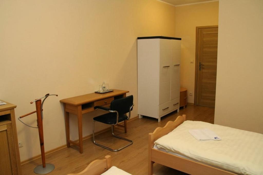 Zajazd Ostep Gorzyń Exterior foto