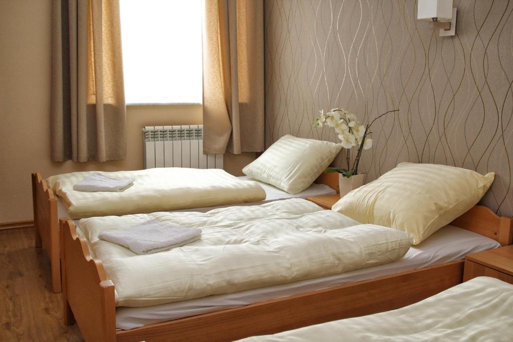 Zajazd Ostep Gorzyń Quarto foto